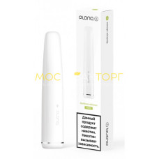 Электронная сигарета Plonq Plus Green Apple (Плонг Плюс Зелёное Яблоко)