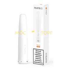 Электронная сигарета Plonq Plus Mango (Плонг Плюс Манго)