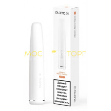 Электронная сигарета Plonq Plus Apricot Mango Peach (Плонг Плюс Абрикос Манго Персик)
